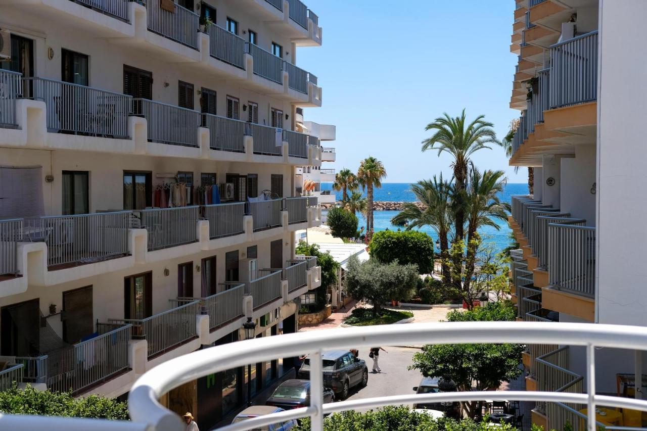 Sal Mar Suites Santa Eularia des Riu Exterior photo