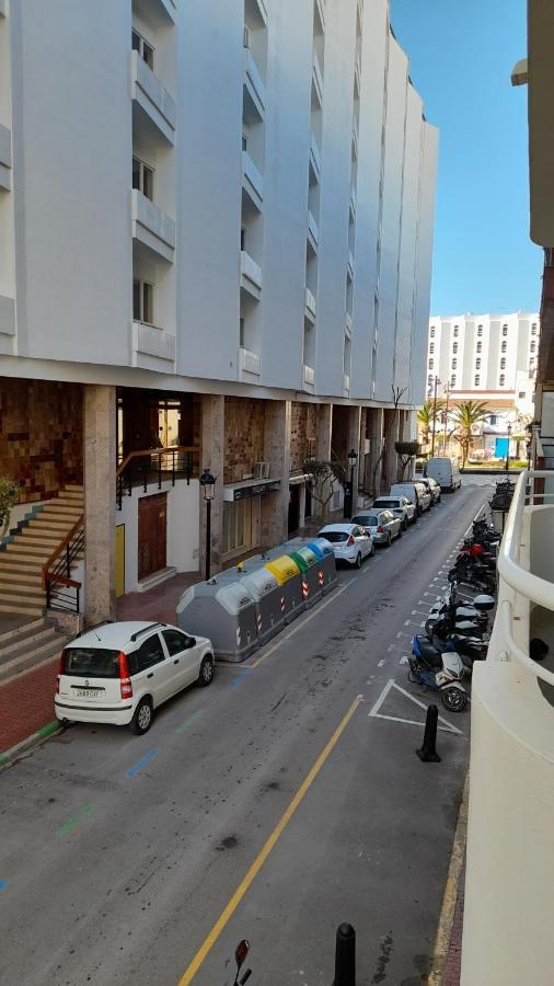 Sal Mar Suites Santa Eularia des Riu Exterior photo