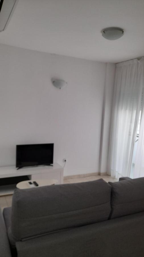 Sal Mar Suites Santa Eularia des Riu Exterior photo